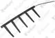 VAILLANT-Abstandshalter-DN-100-x1-Brennwertsystem-110-160-PP-u-w-Vaillant-Nr-0020018336 gallery number 1